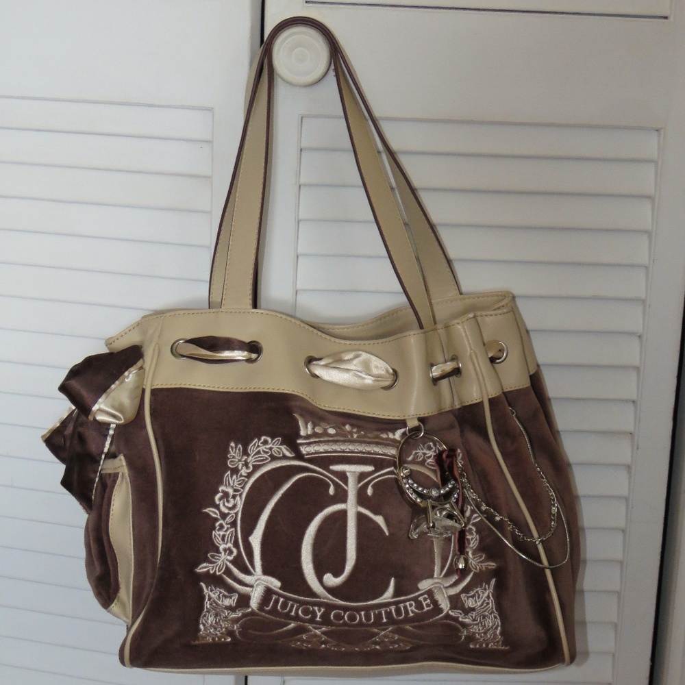 Juicy Couture